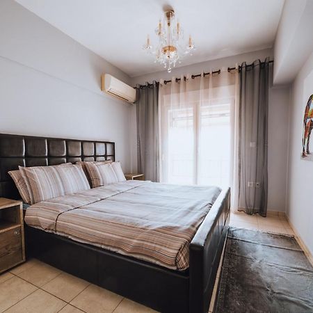 Iliotti Apartments Rhodes City Zewnętrze zdjęcie