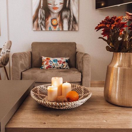 Iliotti Apartments Rhodes City Zewnętrze zdjęcie