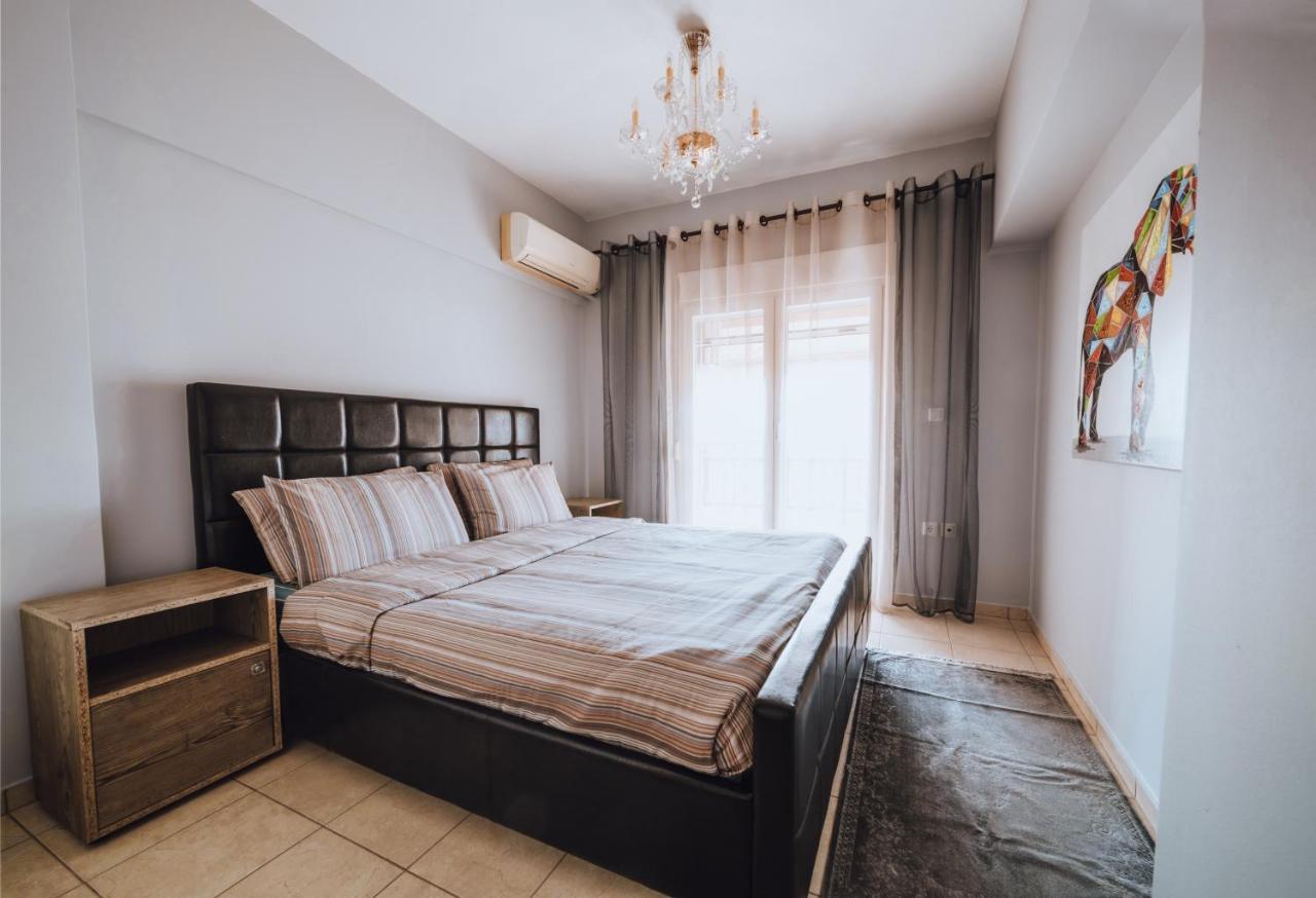 Iliotti Apartments Rhodes City Zewnętrze zdjęcie