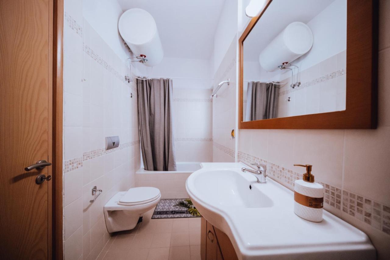 Iliotti Apartments Rhodes City Zewnętrze zdjęcie