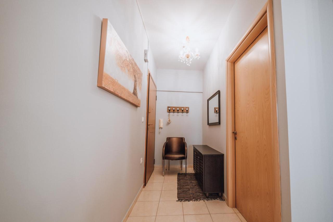 Iliotti Apartments Rhodes City Zewnętrze zdjęcie