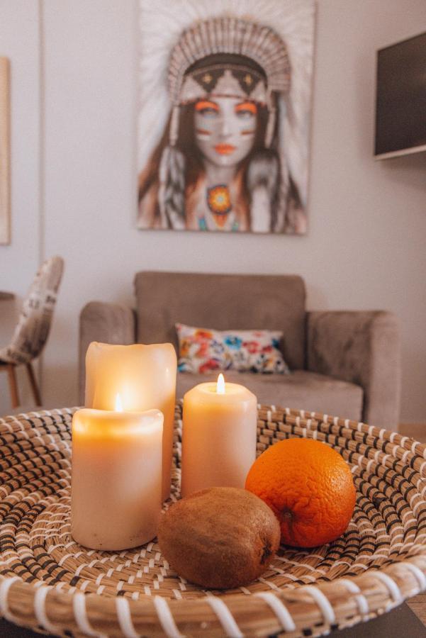 Iliotti Apartments Rhodes City Zewnętrze zdjęcie